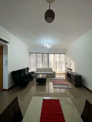 Seasons Park (D26), Condominium #558400881